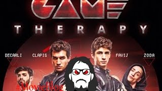 MovieBlog- 423: Recensione Game Therapy