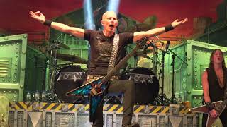 Accept - Balls To The Wall (Live In São Paulo 2019)