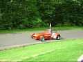 tsccni cultra hillclimb video action 2010