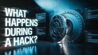 The Anatomy of a Cyber Attack: Step-by-Step Breakdown of Breaches | AdaptiVids