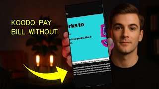 How To Pay Your Bill Without Logging In For Koodo Without Calling Support 2026 (EASY GUIDE)