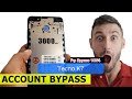 Tecno K7 Bypass Google Account || Tecno K7 Frp Bypass Working 1000%✅