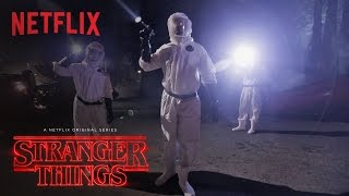 Stranger Things | Premiere Event [HD] | Netflix
