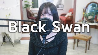BTS(방탄소년단) - Black Swan(블랙스완) (cover by 리아 Leeah)