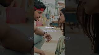 Aankhe kahti hai baith tu mere rubru ###kinna sona##marjavaan song full screen whatsapp status 💞💞
