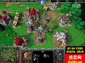 【皇冠之栽跟头了】魔兽争霸xiaoy解说escc th000 vs 玉米 ai