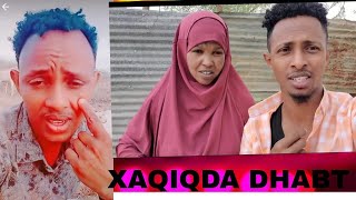 ISTAR IYO IBRAHIM YA QALDAN XAQIQDA DHABTA AH