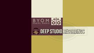 BYOM - Deep Vocal Italo Disco (December 2018 Promo)