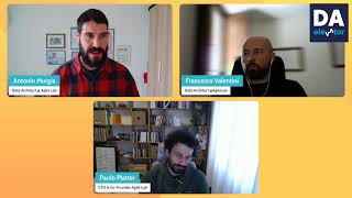 Data Elevator Podcast Episode 6 - Data Privacy & Crypto Shredding