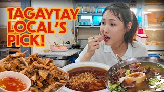 From P400 to P1200 Bulalo! Food Trip at the City of All Occasions | PABORITO in