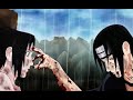 Sasuke vs Itachi AMV Astronaut In The Ocean