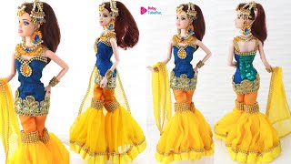 barbie doll salwar suit