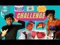 Cake vs Fake - Challenge | BEAST BONG |