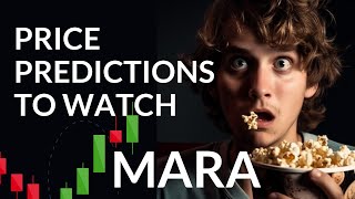 Navigating MARA's Market Shifts: In-Depth Stock Analysis \u0026 Predictions for Fri - Stay Ahead!