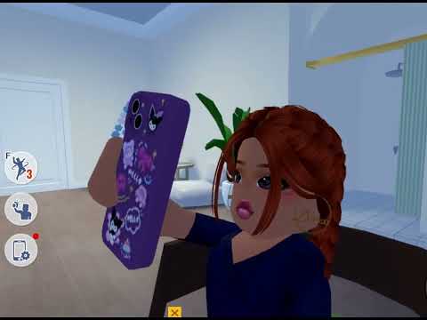 A DAY IN MY LIFE AS AN ESTHETICIAN! Berry avenue Roblox Roleplay