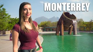 Monterrey ¿Qué hacer? / Costo X Destino with english subtitles