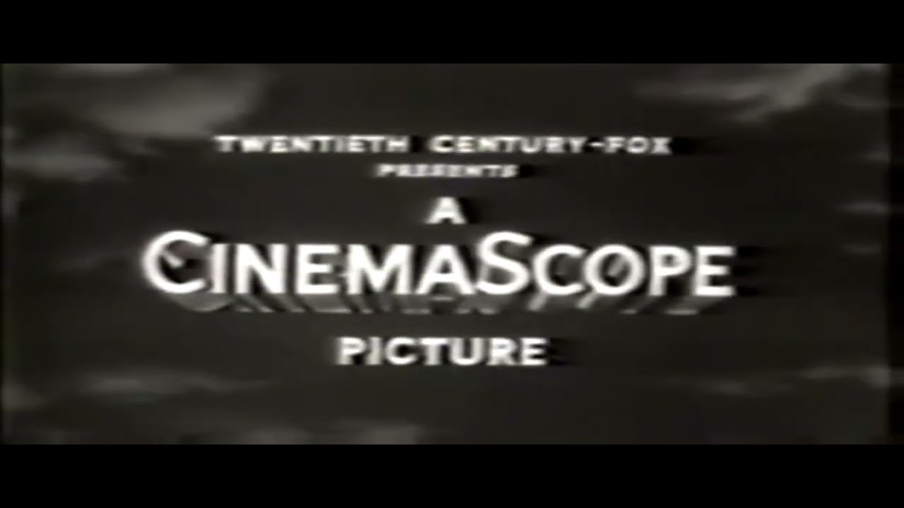 20th Century Fox Cinemascope