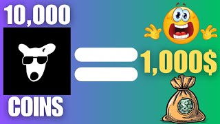 🚀 $DOGS PRICE ANALYSIS - HERE IS HOW MUCH YOUR $DOGS ARE WORTH (MUST WATCH!)