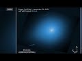 Comet 3I/ATLAS could be visible in the Connecticut night sky