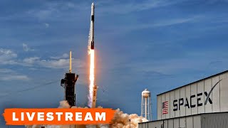 WATCH: SpaceX Starlink-16 Launch - Livestream