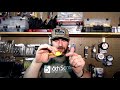 baitman live comparing springtime favorites with new baits