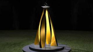 NUST EME Monument Design Presentation