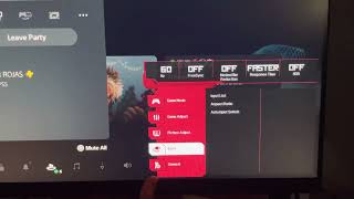 LG 24GN650 Monitor Settings