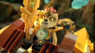 Lego - Legends of Chima