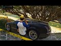 Solving Sunny Death murder case as a CSI homicide detective - Ep 29 - GTA V LSPDFR - LA Noire