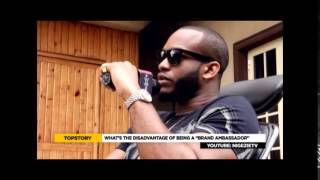 E-XTRA RUNZ WITH LYNXXX