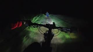 NIGHTRIDE SUMBER GLATIK KELUD