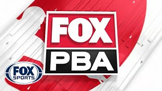 Bowling's PBA on FOX era begins | PBA on FOX