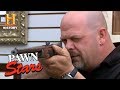 Pawn Stars: Marlin Decorative Firearm | History