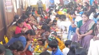 Mathrupooja 2013