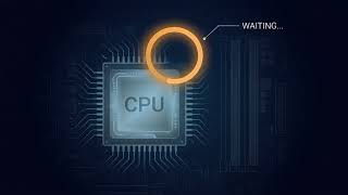 Inside Your CPU: Fetch, Decode, Execute
