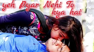Yeh Pyaar Nahi To Kya Hai |Valentine Day Song |Cute Love Proposal|Rahul Jain Romentic