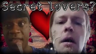 The Love Story between Revelation News & G Man & ShannyforChrist! Feat. @hotdiscordrejects