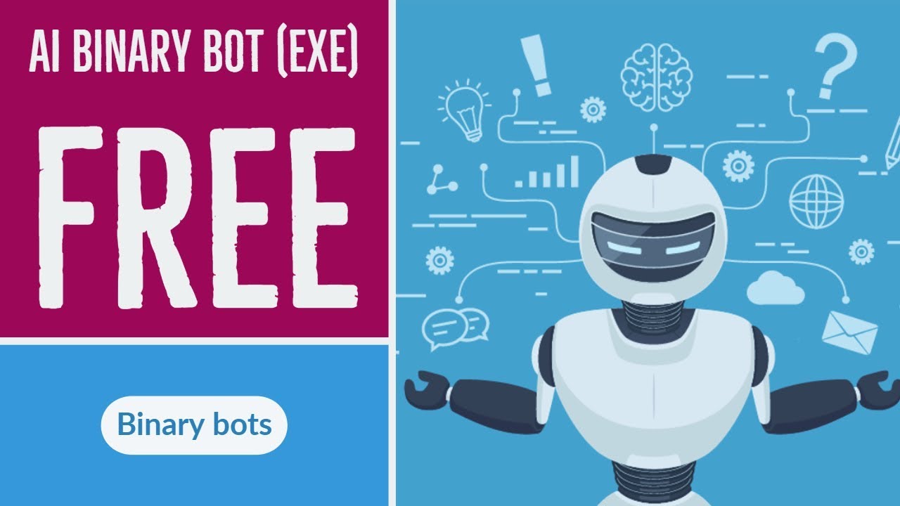 Free Binary Bot