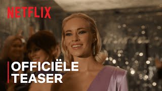 KITZ | Officiële teaser 2 | Netflix