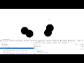 pulse effect onclick using javascript and css, CSS3 anmation, #css3, #javascript