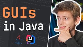 Java GUI for Beginners: Complete User Interface Course - Learn Java Programming - 53