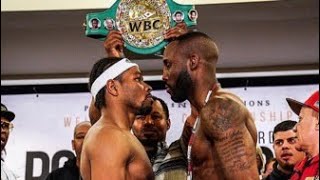 THE MOST IMPORTANT FIGHT AT 147!!! SHAWN PORTER VS YORDENIS UGAS OFFICIAL PREDICTION