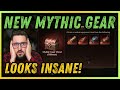 🚨 THESE Will Change The Game FOREVER 🚨 All S3 Gear Sets & NEW Mytchi Gear | Dragonheir: Silent Gods