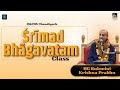 SB 6.1.30| HG Rukmini Krishna  Prabhu Ji  | ISKCON Bhagwat Katha