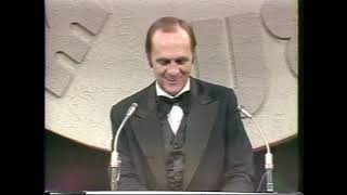 Bob Newhart Roasts Don Rickles!