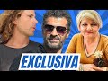 EXCLUSIVA.Audios de Rodolfo Sancho,Ramón Chipirrás y Carmen Balfagón.Recibo de transferencias