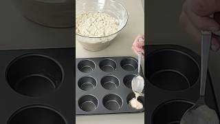 Αλμυρά cup cake - Απόσπασμα απτό βίντεο μου στο YouTube στο Cooking with Helen #cookingwithhelen