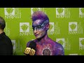 Frankie Grande Says Sister Ariana Is 'Doing Well' (Exclusive)