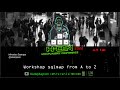 #hc0n2022 - Workshop sqlmap from A to Z