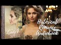 LADY'S SPELL-Buku Audio Romantis Tantangan 7 Jam Fanny Finch